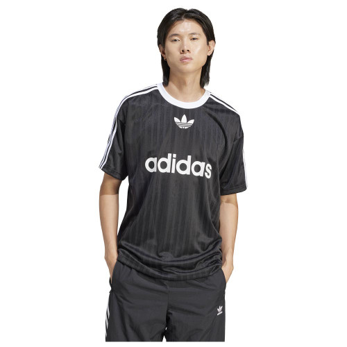 Adidas Ανδρική κοντομάνικη μπλούζα Adicolor Poly Tee